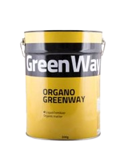 ارگانو گرین وی 20 لیتری